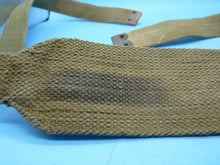 Charger l&#39;image dans la galerie, Original WW2 British Army Shoulder Strap - 37 Pattern Webbing
