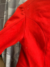 Load image into Gallery viewer, Genuine British Army Royal Chelsea Hospital Other Ranks Red Dress Uniform - 35&quot;
