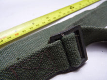 Load image into Gallery viewer, Original WW2 British Army 44 Pattern Shoulder / Extended Equipment Strap - 1945
