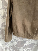 Load image into Gallery viewer, Original US Army Ike Jacket Uniform 38R - Korean War Era
