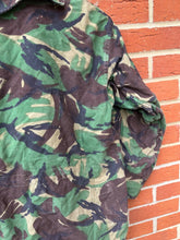 Load image into Gallery viewer, Genuine British Army Air Crew DPM Combat Jacket Smock - 39&quot; Chest
