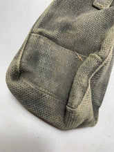 Load image into Gallery viewer, Original WW2 Pattern 37 Pattern British Army Webbing Bren Pouch
