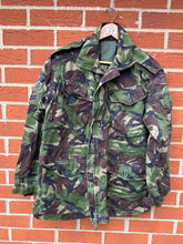 Load image into Gallery viewer, Genuine British Army DPM Combat Jacket Smock - 170/104
