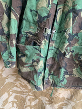 Load image into Gallery viewer, Genuine British Army Issue DPM Combat Smock - Size 38&quot; Chest
