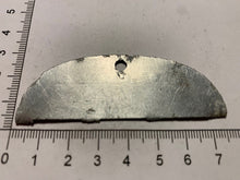 Load image into Gallery viewer, Original WW2 German Army Dog Tag - Marked - 1. Fu. E. Kp. 20
