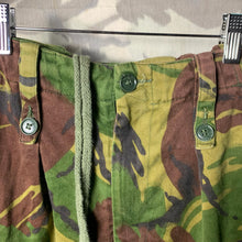 Load image into Gallery viewer, Genuine British Army DPM Combat Trousers - 72/76/92
