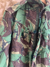 Load image into Gallery viewer, Genuine British Army Issue DPM Combat Smock - Size 38&quot; Chest
