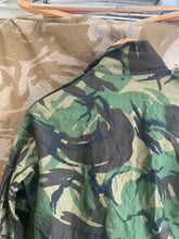 Load image into Gallery viewer, Genuine British Army Issue DPM Combat Smock - Size 160/104
