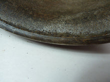 Load image into Gallery viewer, Original Mk3 Canadian / British Army WW2 Turtle Helmet High Rivet
