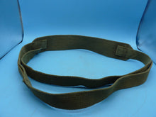 Charger l&#39;image dans la galerie, Original WW2 British Army Shoulder Strap - 37 Pattern Webbing
