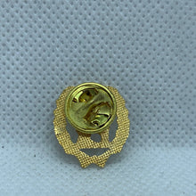 Lade das Bild in den Galerie-Viewer, Warwickshire Yeomanry - NEW British Army Military Cap/Tie/Lapel Pin Badge #104
