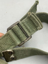 Charger l&#39;image dans la galerie, Original WW2 British Army 44 Pattern Shoulder Strap
