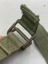 Load image into Gallery viewer, Original WW2 British Army 44 Pattern Shoulder Strap
