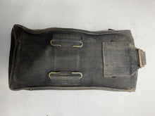 Charger l&#39;image dans la galerie, Original WW2 Pattern 37 Pattern British Army Webbing Bren Pouch
