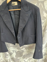 Load image into Gallery viewer, Original British Army Dress Jacket - 34&quot; Chest
