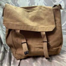 Load image into Gallery viewer, Original British Army 37 Pattern Webbing Large Pack - Great Condition!
