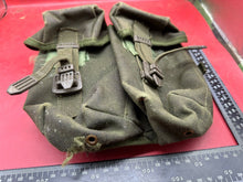 Charger l&#39;image dans la galerie, Genuine British Army Combat Pouch
