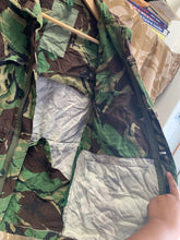 Load image into Gallery viewer, Genuine British Army Issue DPM Combat Smock - Size 160/96
