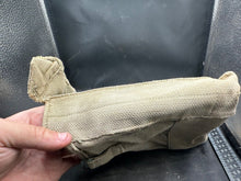 Load image into Gallery viewer, Original British Army 37 Pattern Bren Pouch - WW2 Pattern
