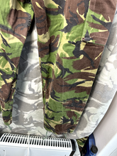 Load image into Gallery viewer, Genuine British Army DPM Camouflaged Combat Trousers - 75/76/92
