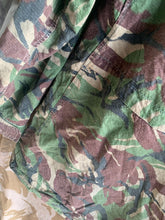 Load image into Gallery viewer, Genuine British Army Issue DPM Combat Smock - Size 170/96
