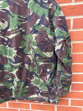 Load image into Gallery viewer, Genuine British Army DPM Combat Jacket Smock - 170/104
