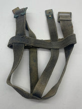 Load image into Gallery viewer, Genuine British Army Water Bottle Harness / Carrier 37 Pattern Webbing
