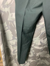 Charger l&#39;image dans la galerie, Genuine US Army Dress Trousers - 29&quot; Waist - 32&quot; Leg - The Militaria Shop
