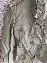 Load image into Gallery viewer, Genuine British Army Royal Marines Lovett Jacket - Size 31
