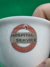 Load image into Gallery viewer, Hospital Service - No 145 - Badges of Empire Collectors Series Egg Cup

