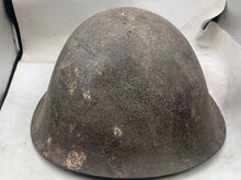 Load image into Gallery viewer, Original British Army Mk4 Turtle Helmet
