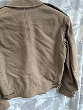 Load image into Gallery viewer, Original US Army Ike Jacket Uniform 36R
