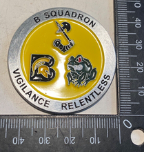 Lade das Bild in den Galerie-Viewer, 2nd/14th Light Regiment (Queensland Mounted Inf.) Commemorative Badge/Medallion
