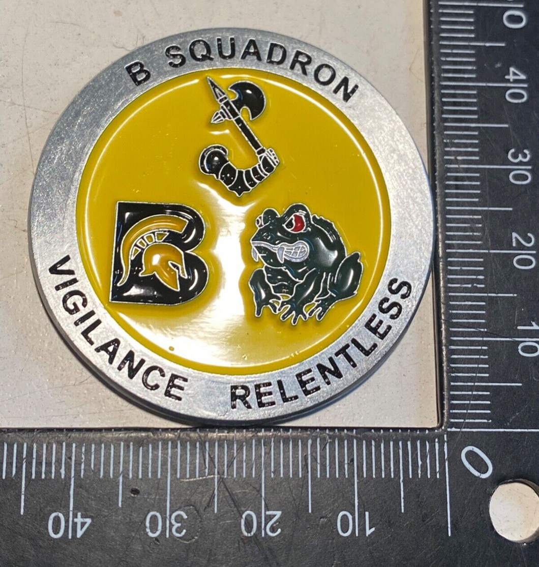 2nd/14th Light Regiment (Queensland Mounted Inf.) Commemorative Badge/Medallion