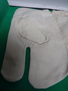 Original WW2 British Army Gunners Winter White Gloves - The Militaria Shop