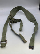 Load image into Gallery viewer, Original WW2 British Army 44 Pattern Shoulder Strap
