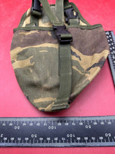 Charger l&#39;image dans la galerie, Genuine British Army Combat DPM Entrenching Tool Case
