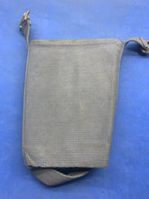 Charger l&#39;image dans la galerie, WW2 British Army / RAF 37 Pattern Webbing Water Bottle Carrier Harness Original
