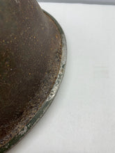 Charger l&#39;image dans la galerie, Original Mk4 British Army Combat Helmet &amp; Liner
