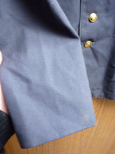 Load image into Gallery viewer, Genuine Cold War Era Russian Army Officer Dress Jacket 40 Inch Chest
