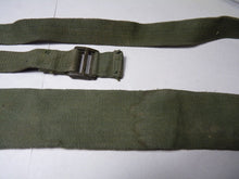 Load image into Gallery viewer, Original WW2 British Army 44 Pattern Shoulder / Extended Equipment Strap - 1945
