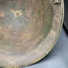 Load image into Gallery viewer, Genuine British Army Mk4 Turtle Helmet
