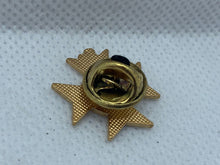 Charger l&#39;image dans la galerie, Light Dragoons - NEW British Army Military Cap / Tie / Lapel Pin Badge (#21)
