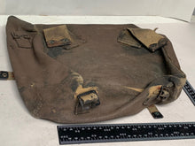 Load image into Gallery viewer, Original British Army RAF 37 Pattern Small Pack - WW2 Pattern Backpack/Side Bag
