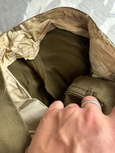 Load image into Gallery viewer, Original WW2 British Army Service Dress Uniform Trousers - 32&quot; Waist
