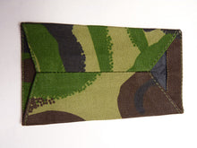 Load image into Gallery viewer, DPM Rank Slides / Epaulette Pair Genuine British Army - Sergeants Stripes
