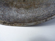 Load image into Gallery viewer, Mk3 Canadian / British Army Original WW2 Turtle Helmet High Rivet
