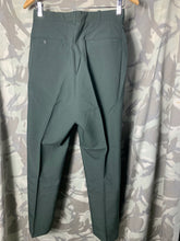 Load image into Gallery viewer, Genuine US Army Dress Trousers - 29&quot; Waist - 32&quot; Leg - The Militaria Shop
