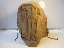 Lade das Bild in den Galerie-Viewer, Original WW2 Pattern British Army Pixie Tank Suit Hood - The Militaria Shop
