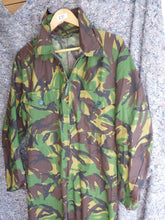 Charger l&#39;image dans la galerie, Genuine British Army DPM Tankers / Combat Overalls - 42&quot; Chest
